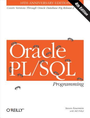 Oracle Database 10g The Complete Reference Ebook